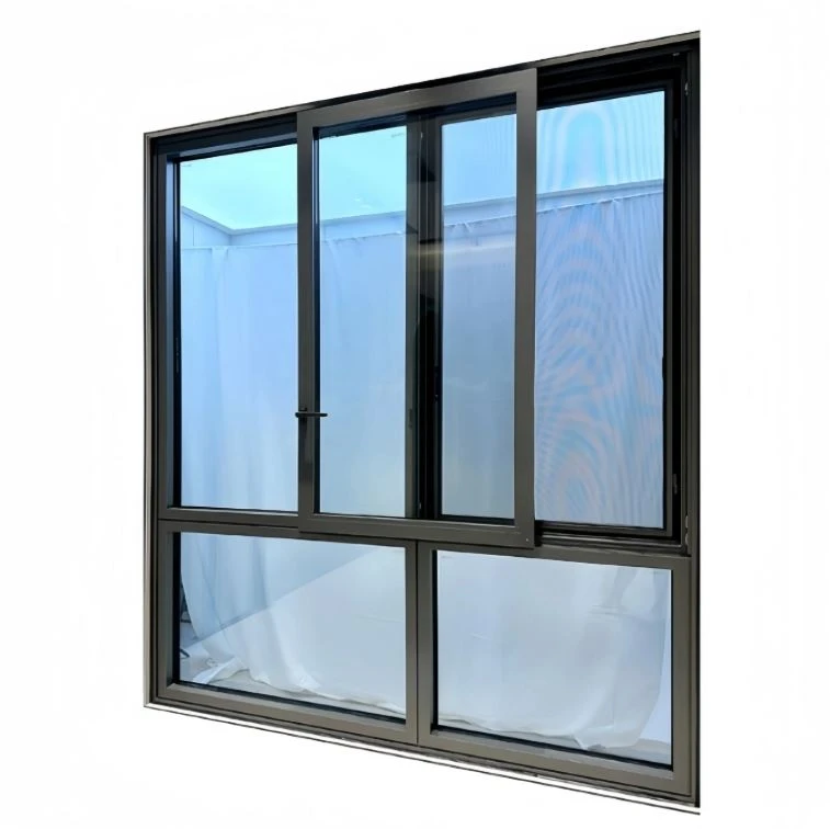 Custom Sliding Window